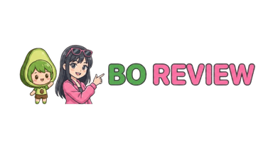 Bơ Review